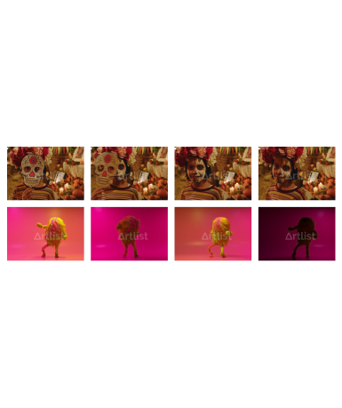 portfolio item